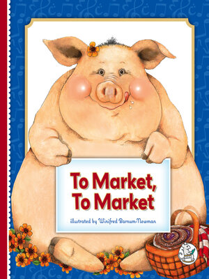cover image of To Market, to Market
